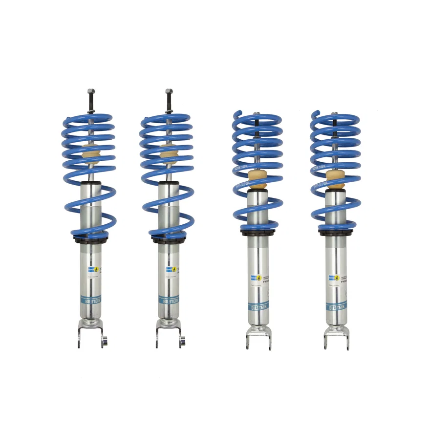 Bilstein 47-249622, B14 (PSS) Front and Rear Suspension Kit