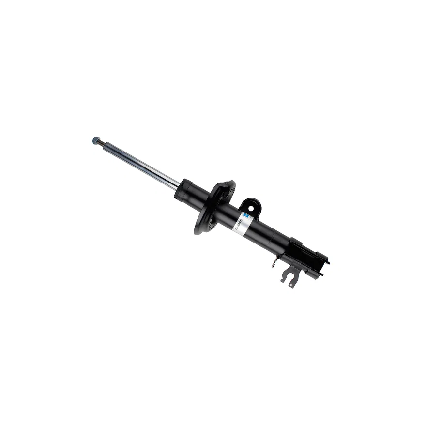 B4 OE Replacement Front Left Suspension Strut Assembly for Fiat 500X