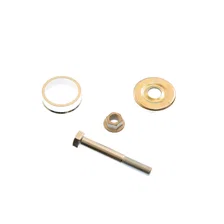 B6 Performance Front Suspension Shock Absorber image 2