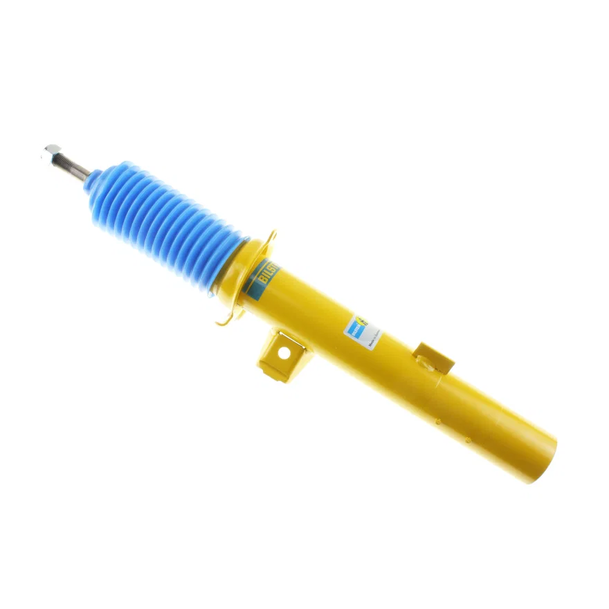 B8 Performance Plus Front Left Suspension Strut Assembly for BMW