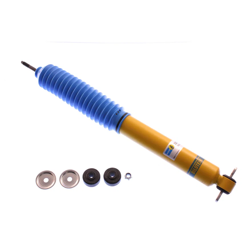 B6 4600 Front Suspension Shock Absorber for Jeep