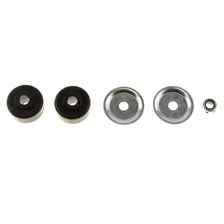 B6 4600 Front Suspension Shock Absorber for Jeep Wrangler image 2