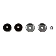 B8 5100 Front Suspension Shock Absorber for Jeep image 2