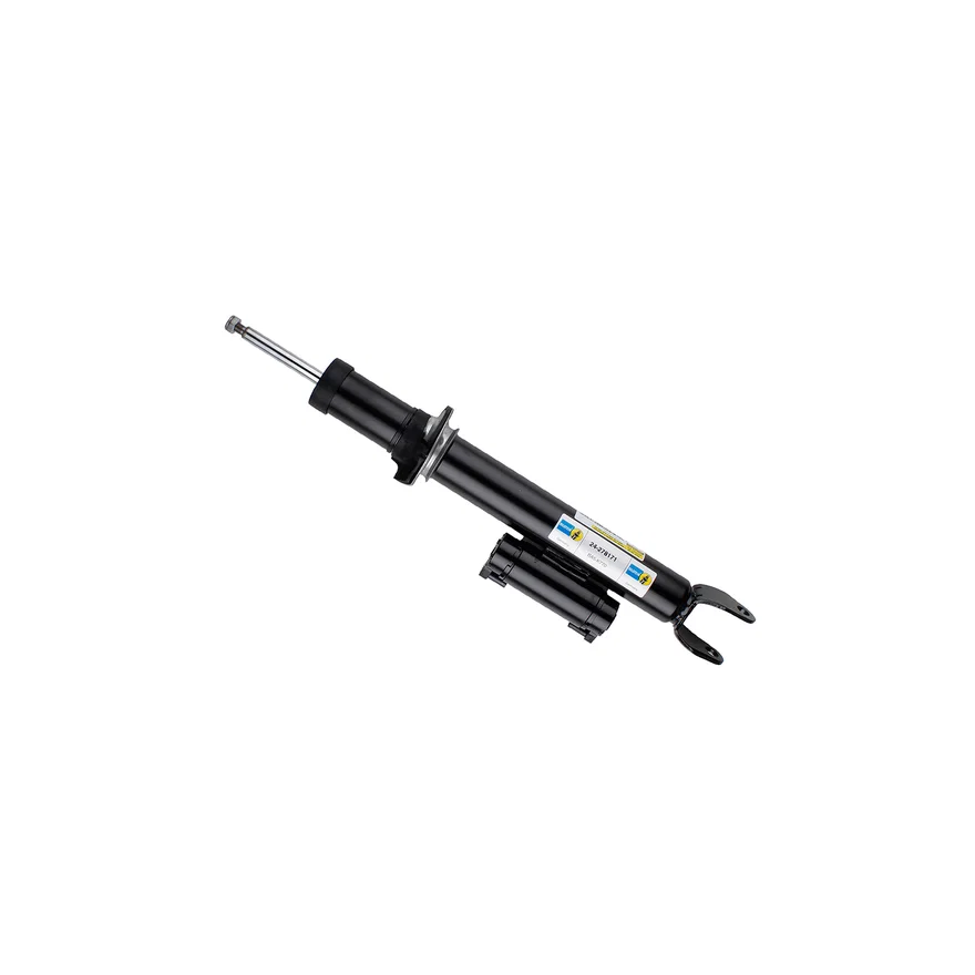 B4 OE Replacement (DampTronic) Front Left Suspension Shock Absorber for Mercedes-Benz