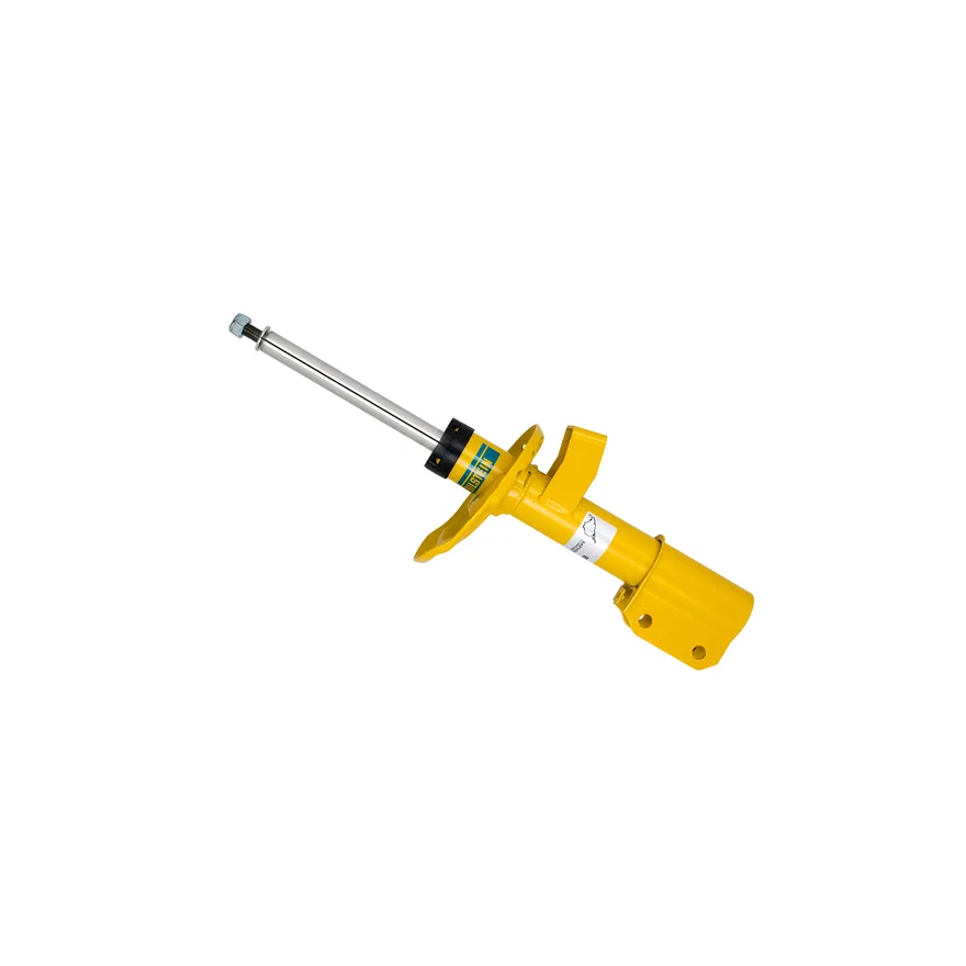B6 Performance Front Suspension Strut Assembly for Smart Fortwo