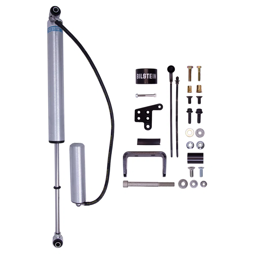B8 5160 Front Right Suspension Shock Absorber for Jeep Gladiator