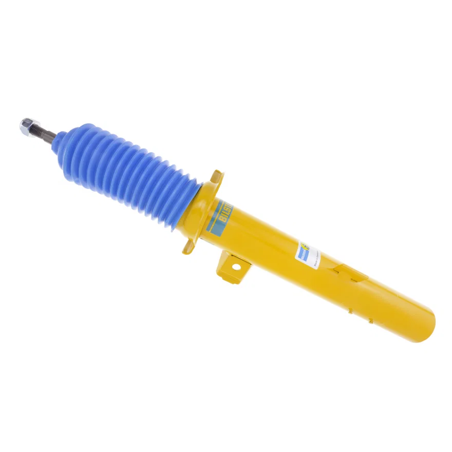 B8 Performance Plus Front Left Suspension Strut Assembly for BMW Z4