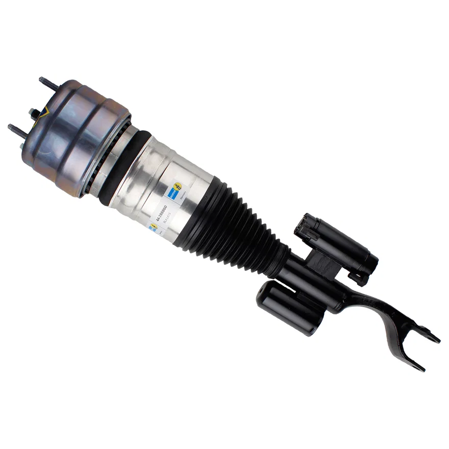 B4 OE Replacement (Air) Front Right Air Suspension Strut for Mercedes-Benz