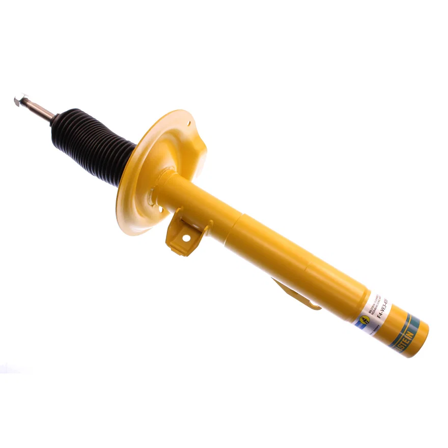 B6 Performance Front Left Suspension Strut Assembly for BMW