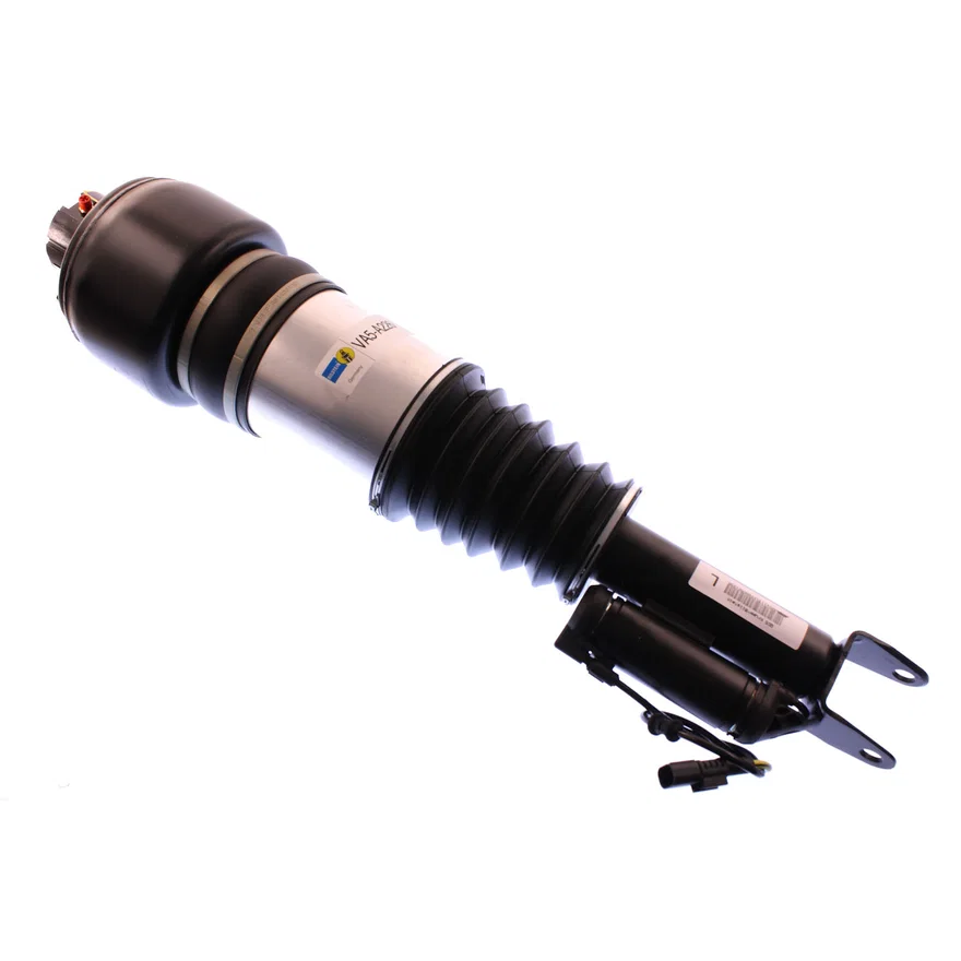 B4 OE Replacement (Air) Front Left Air Suspension Strut for Mercedes-Benz