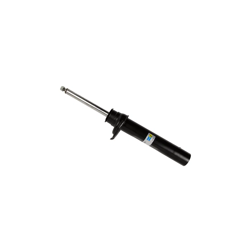 B4 OE Replacement Front Right Suspension Strut Assembly for BMW X1