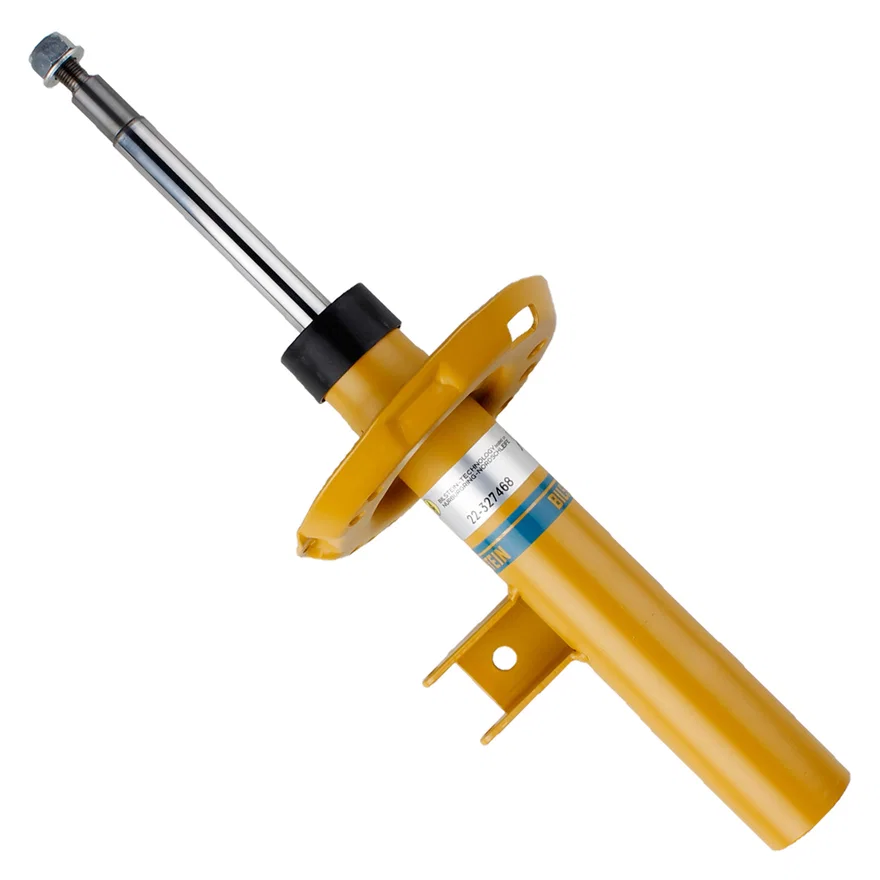 B6 Performance Front Left Suspension Strut Assembly for Mercedes-Benz CLA250