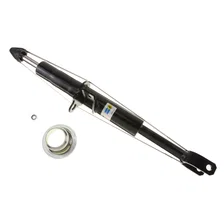 B4 OE Replacement Front Right Suspension Strut Assembly for BMW image 1