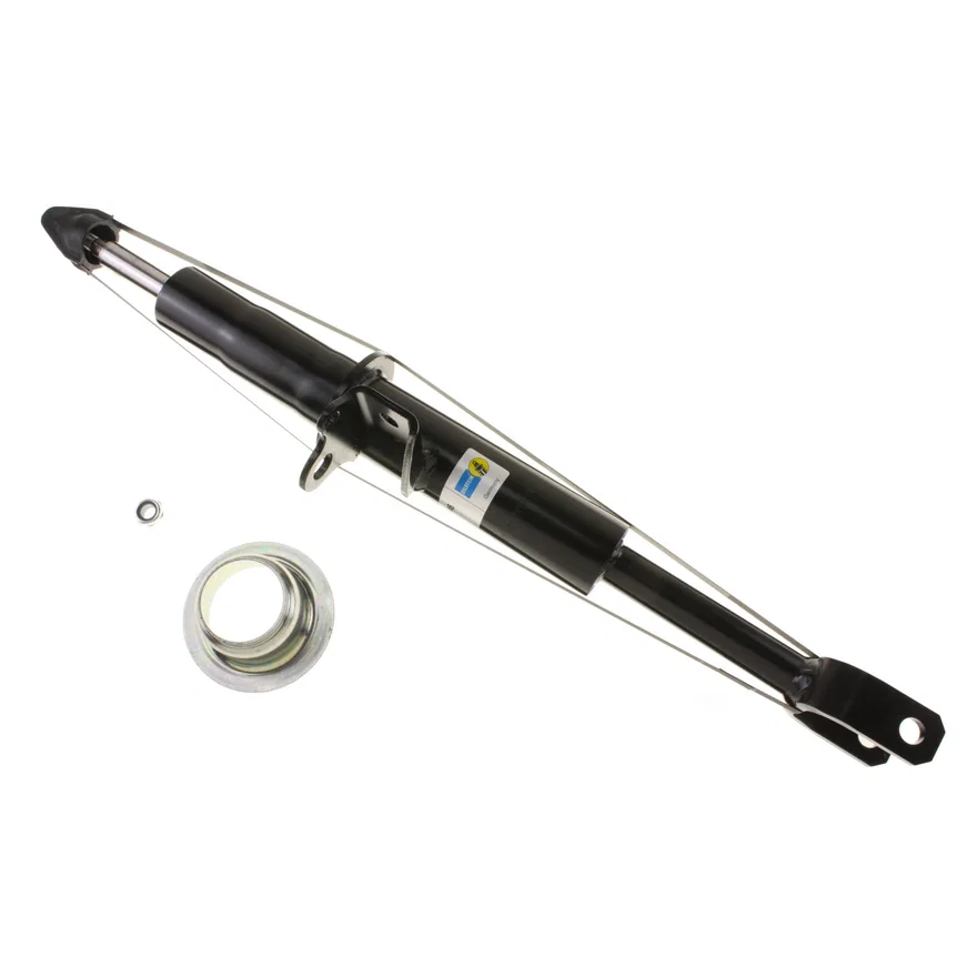 B4 OE Replacement Front Right Suspension Strut Assembly for BMW