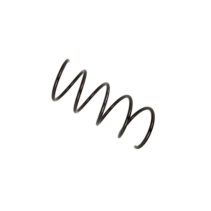B3 OE Replacement - Coil Spring