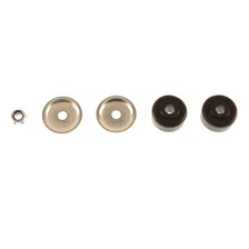 B6 4600 Front Suspension Shock Absorber for Ford image 2