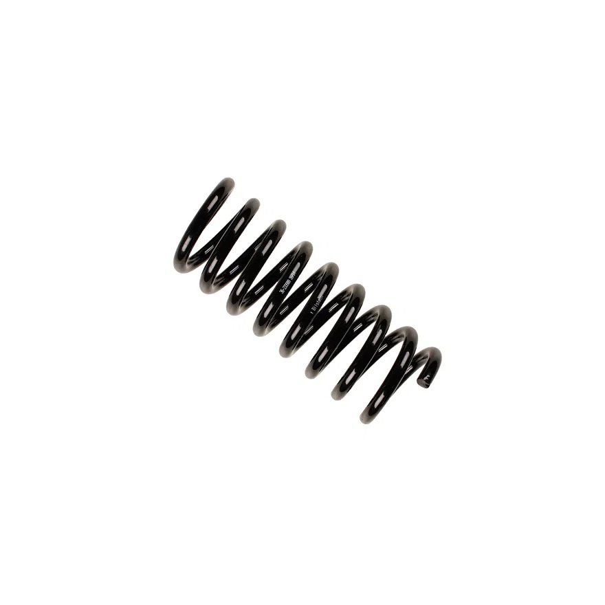 B3 OE Replacement Rear Coil Spring for Mercedes-Benz