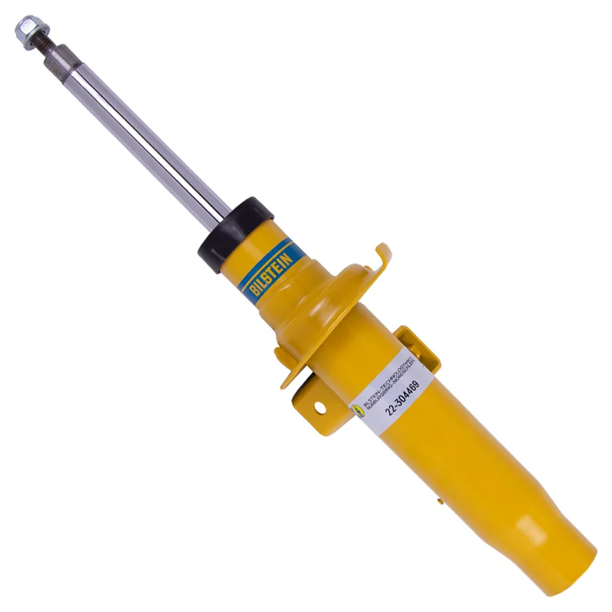B6 Performance Front Left Suspension Strut Assembly