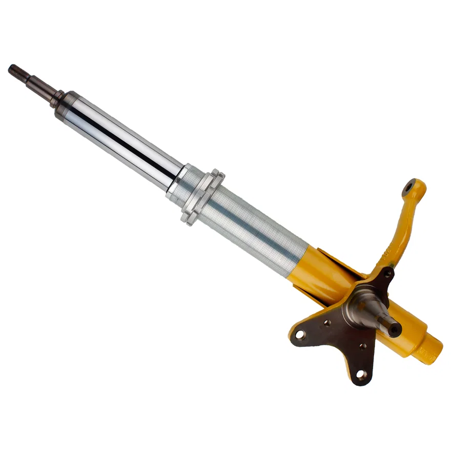 Motorsports Front Left Suspension Strut Assembly for Porsche 911