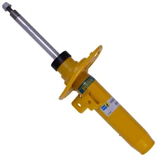 B6 Performance Front Left Suspension Strut Assembly for BMW image 1