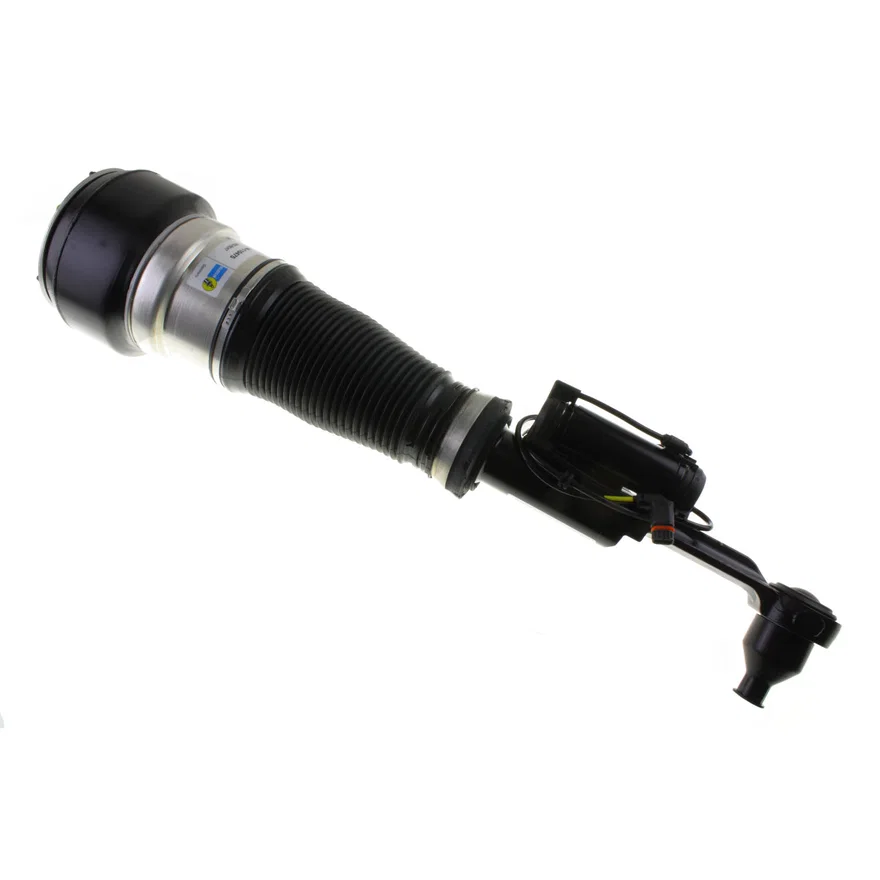 B4 OE Replacement (Air) Front Right Air Suspension Strut for Mercedes-Benz