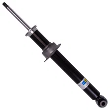 B4 OE Replacement (DampTronic) Rear Suspension Shock Absorber for Mercedes-Benz image 1