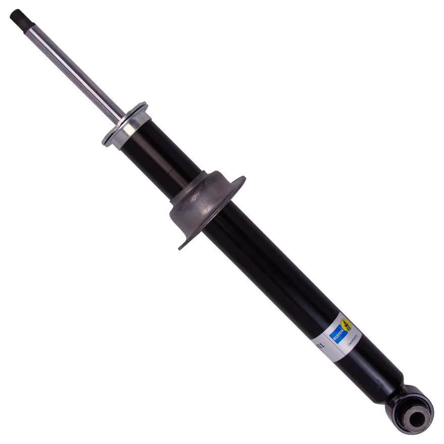 B4 OE Replacement (DampTronic) Rear Suspension Shock Absorber for Mercedes-Benz
