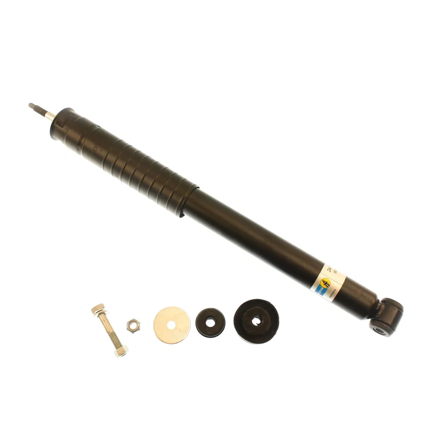 B4 OE Replacement (DampMatic) Rear Suspension Shock Absorber for Mercedes-Benz B200