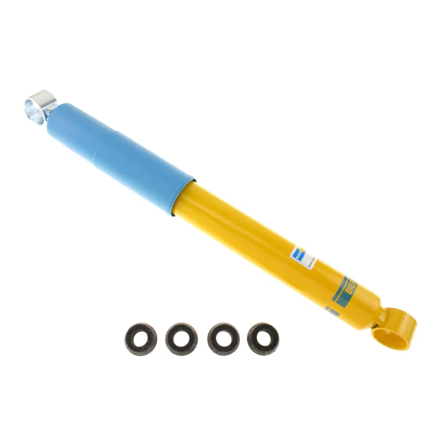 B6 4600 Rear Suspension Shock Absorber for Toyota Land Cruiser