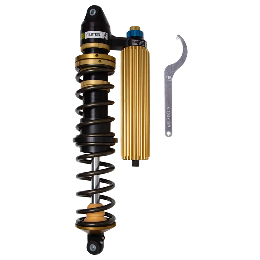 Black Hawk Powersports - Front Left Corner Module for Polaris