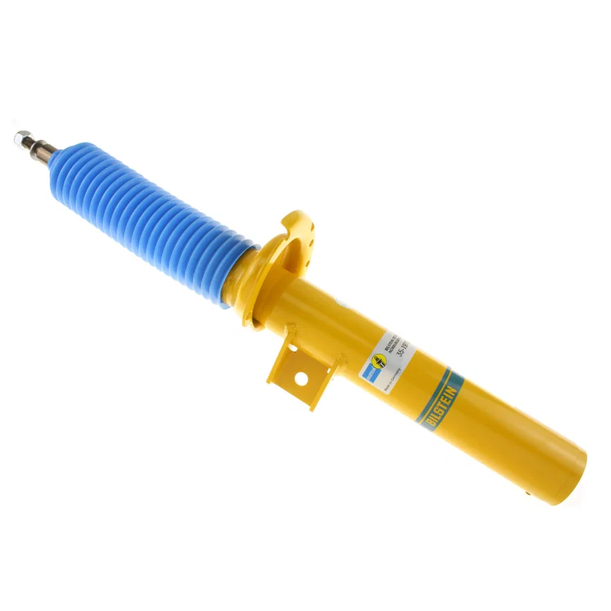 B6 Performance Front Right Suspension Strut Assembly for BMW