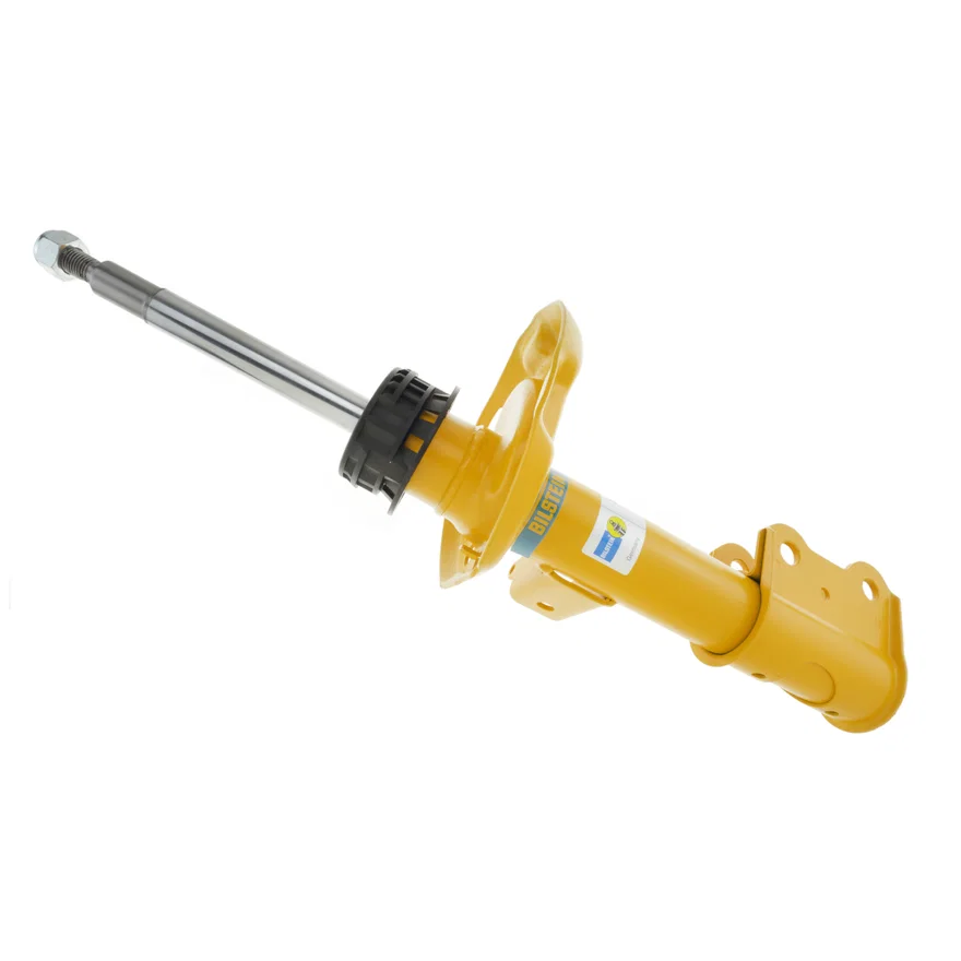 B8 Performance Plus Front Right Suspension Strut Assembly for Mercedes-Benz