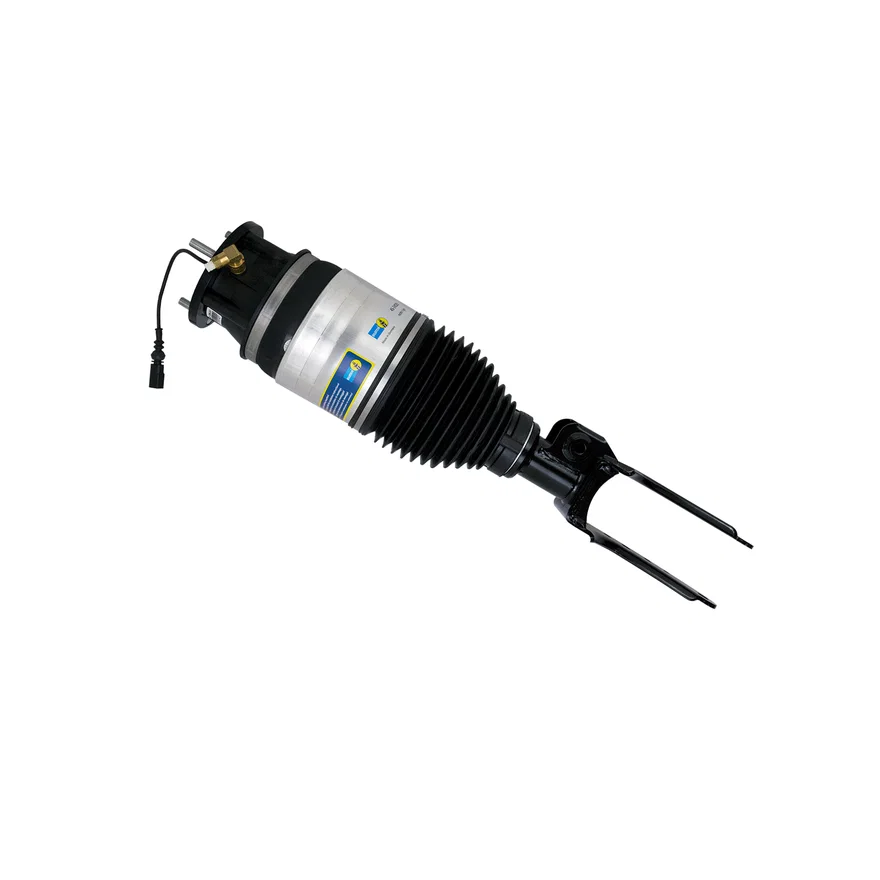 B4 OE Replacement (Air) Front Right Air Suspension Strut for Porsche Cayenne