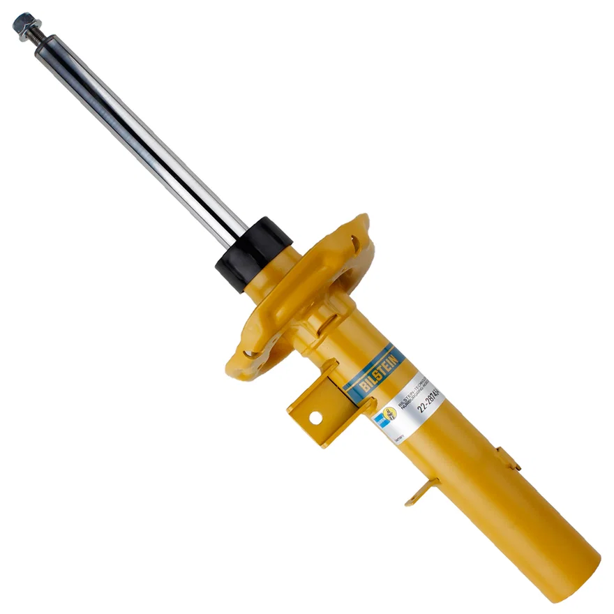 B6 Performance Front Right Suspension Strut Assembly for Volvo