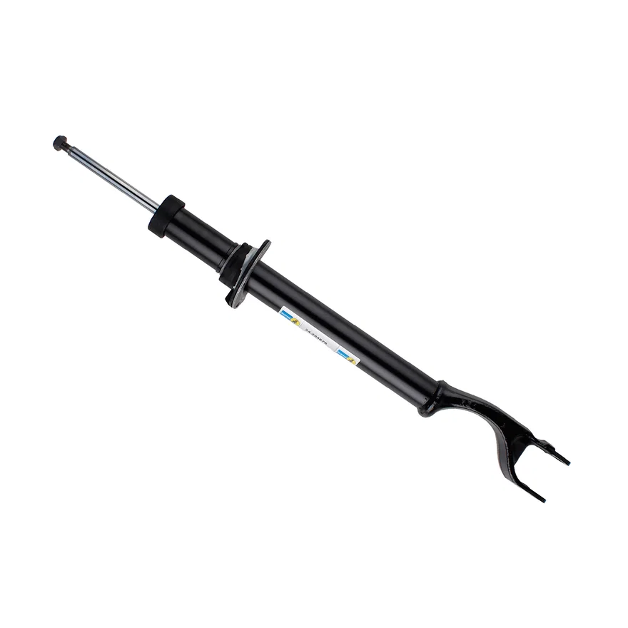 B4 OE Replacement (DampMatic) Front Right Suspension Shock Absorber for Mercedes-Benz