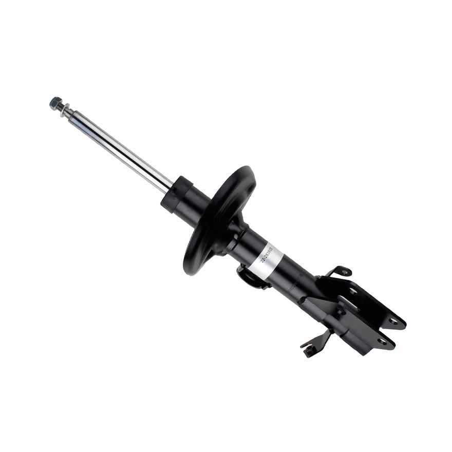 B4 OE Replacement Front Right Suspension Strut Assembly for Subaru Crosstrek