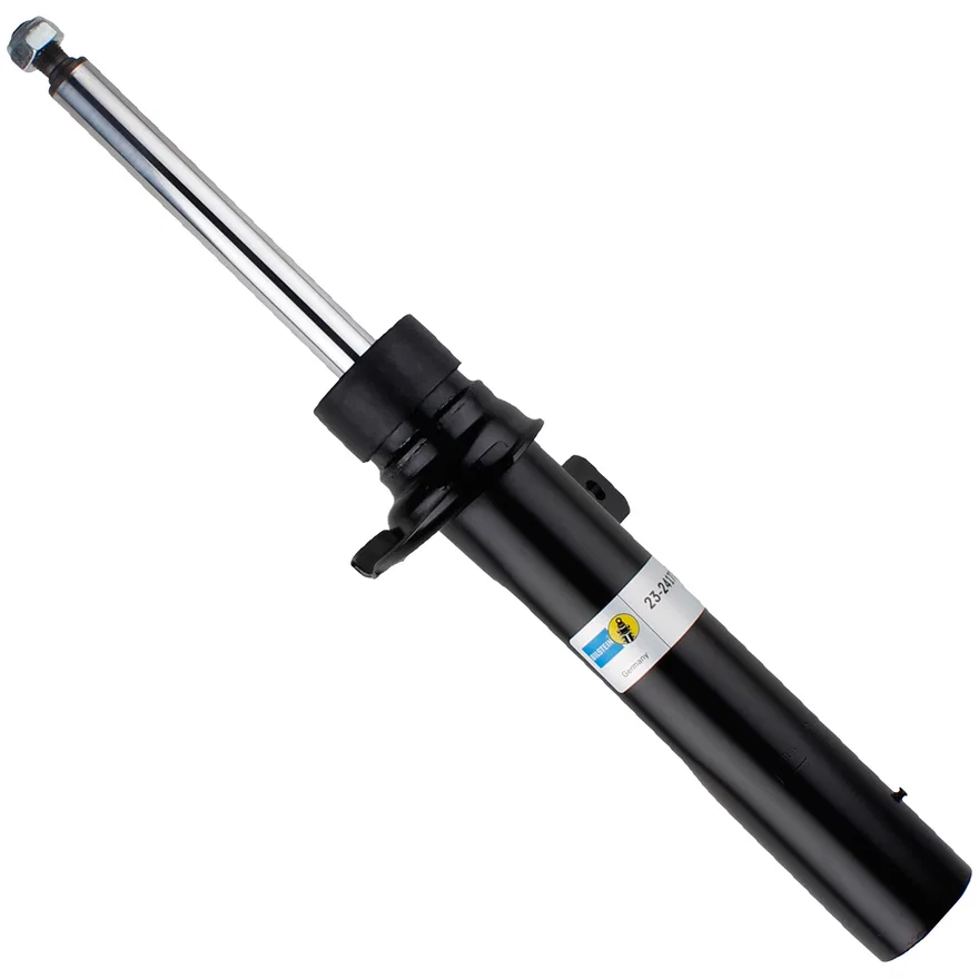 B4 OE Replacement (DampTronic) Front Right Suspension Strut Assembly for Mini Cooper