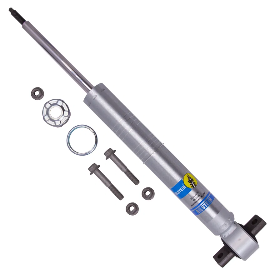 B8 5100 (Ride Height Adjustable) Front Suspension Shock Absorber for Ford Bronco