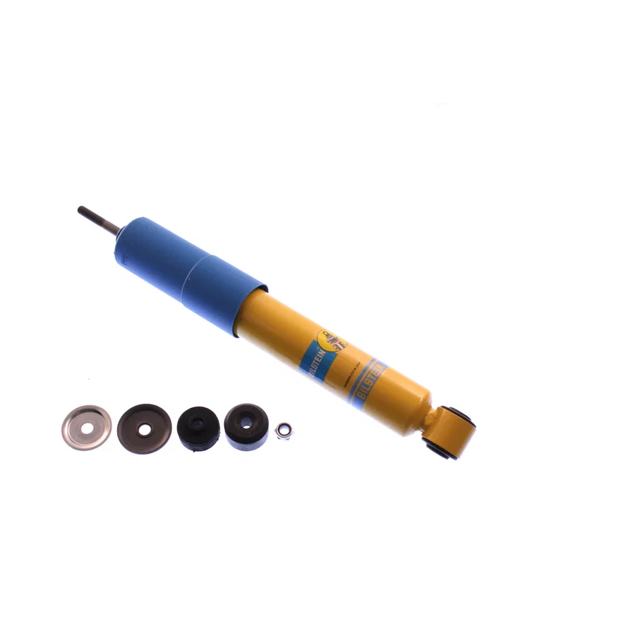 B6 Performance Rear Suspension Shock Absorber for Chevrolet Corvette