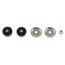 B6 4600 Front Suspension Shock Absorber for Jeep image 2