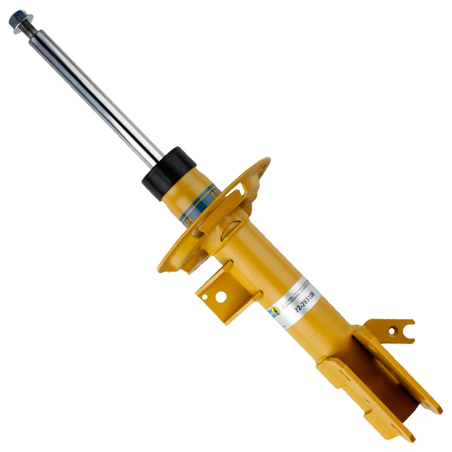 B6 Front Right Suspension Strut Assembly for Ford Edge