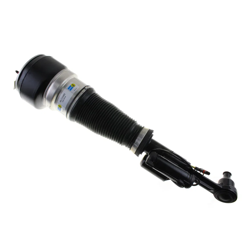 B4 OE Replacement (Air) Front Left Air Suspension Strut for Mercedes-Benz