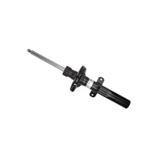 B4 OE Replacement Front Suspension Strut Assembly for Ford image 2