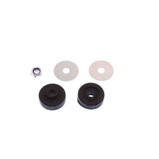 B6 4600 Front Suspension Shock Absorber for Toyota Pickup image 2