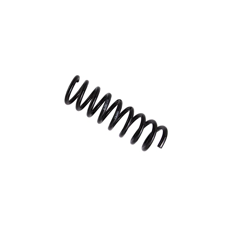 B3 OE Replacement Rear Coil Spring for Mercedes-Benz