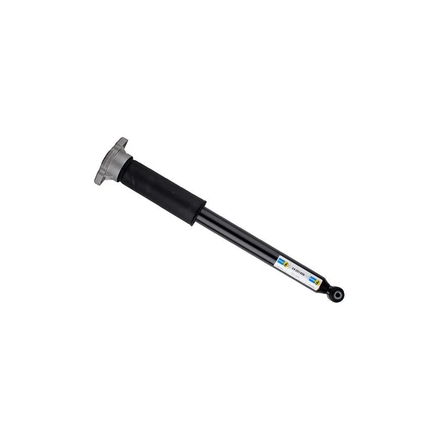 B4 OE Replacement (DampMatic) Rear Suspension Shock Absorber for Mercedes-Benz C300