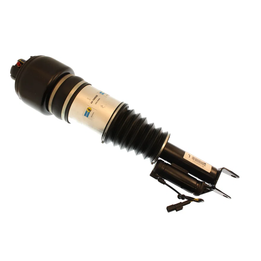 B4 OE Replacement (Air) Front Left Air Suspension Strut for Mercedes-Benz