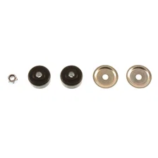 B6 4600 Front Suspension Shock Absorber image 2