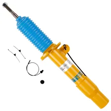 B6 Performance (DampTronic) Front Left Suspension Strut Assembly for BMW M3 image 1