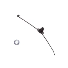 B6 Performance Front Right Suspension Strut Assembly for Chevrolet Camaro image 2